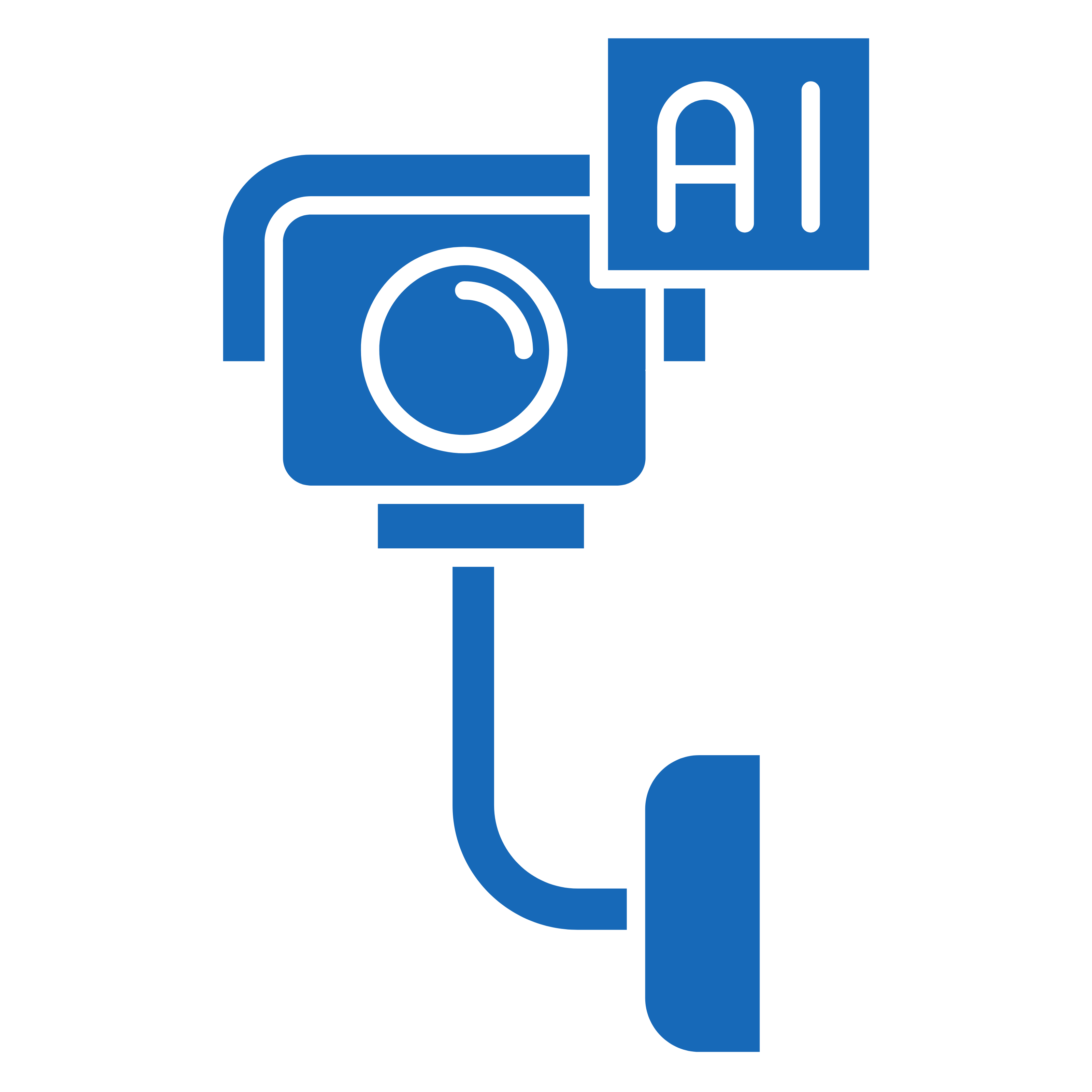 AI-Driven Video Surveillance